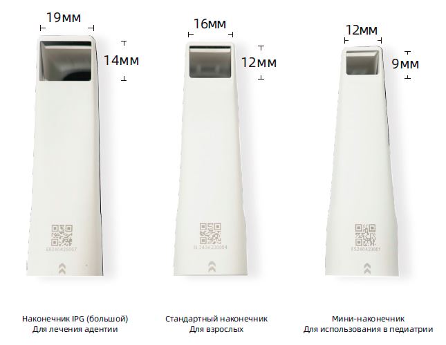 сканер Aoralscan Elite