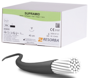Supramid