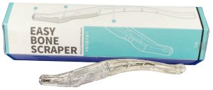Скребок костный Easy Bone Scraper, Dental Studio, Корея*
