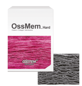 оссмем жесткая мембрана