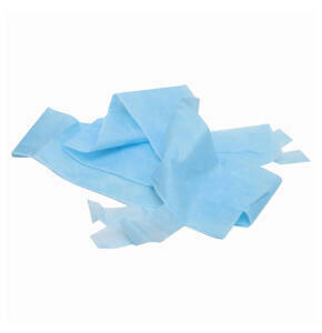 Чехол стерильный для шланга с завязками лам. (р-р 13х230), СМС40