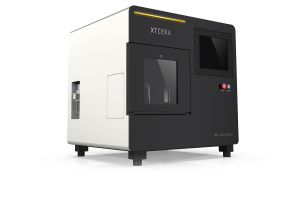 Станок фрезерный XTCERA X-Mill 500