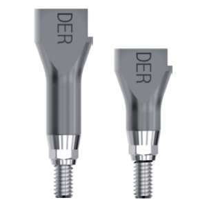 Скан-маркер Oral Dentium, Geo