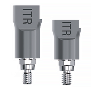 Скан-маркер Oral Straumann RN, Geo