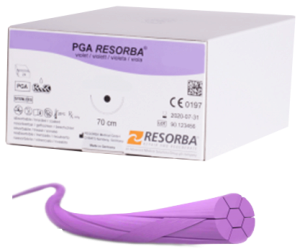 PGA Resorba