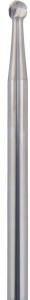 Бор хирургический ALLPORT, H141-023-HP, NTI (шар)