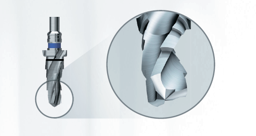 Набор Taper 122 Осстем