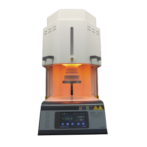 Печь для синтеризации Zetin ZTCF-30B Plus