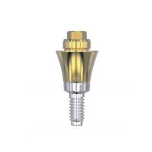 Мультиюнит Megagen AnyRidge (прямой), Geo