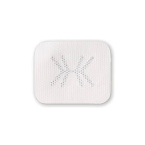 Мембрана нерезорбируемая с титановым усилением BioMem, PM 25х30 A