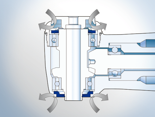 TI-MAX X-SG20L