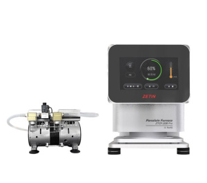 Печь для обжига керамики Zetin ZTCF-20B Pro