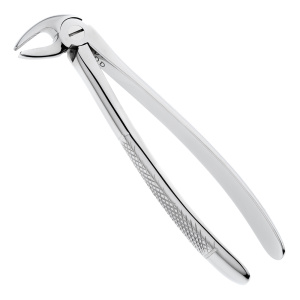 Щипцы для удаления зубов нижние премоляры, 11-13, HLW