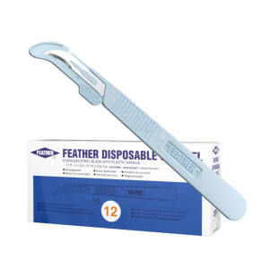 Feather 10