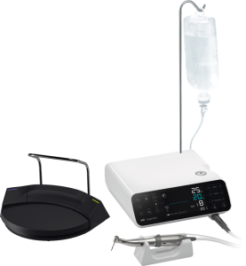 Физиодиспенсер NSK Surgic Pro 2