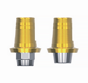 Титановое основание Straumann SynOcta, Geo