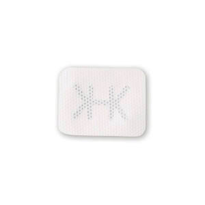 Мембрана нерезорбируемая с титановым усилением BioMem, PM 20х25 A