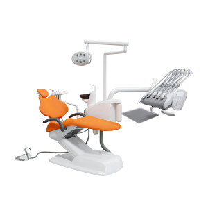 Установка стоматологическая Ajax AJ15 верхняя подача