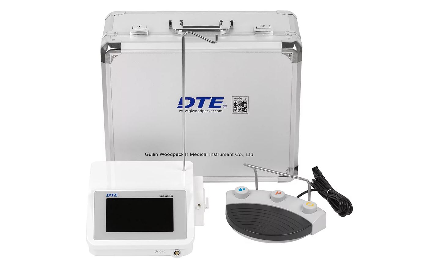 Физиодиспенсер Implant-X, DTE