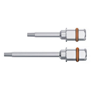 Отвёртка клиническая Dentium, Geo