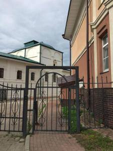 г. Вологда, ул. Варенцовой, 7