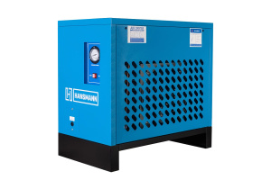 Рефрижераторный осушитель Hansmann CD-16F Рефрижераторный осушитель Hansmann CD-16F