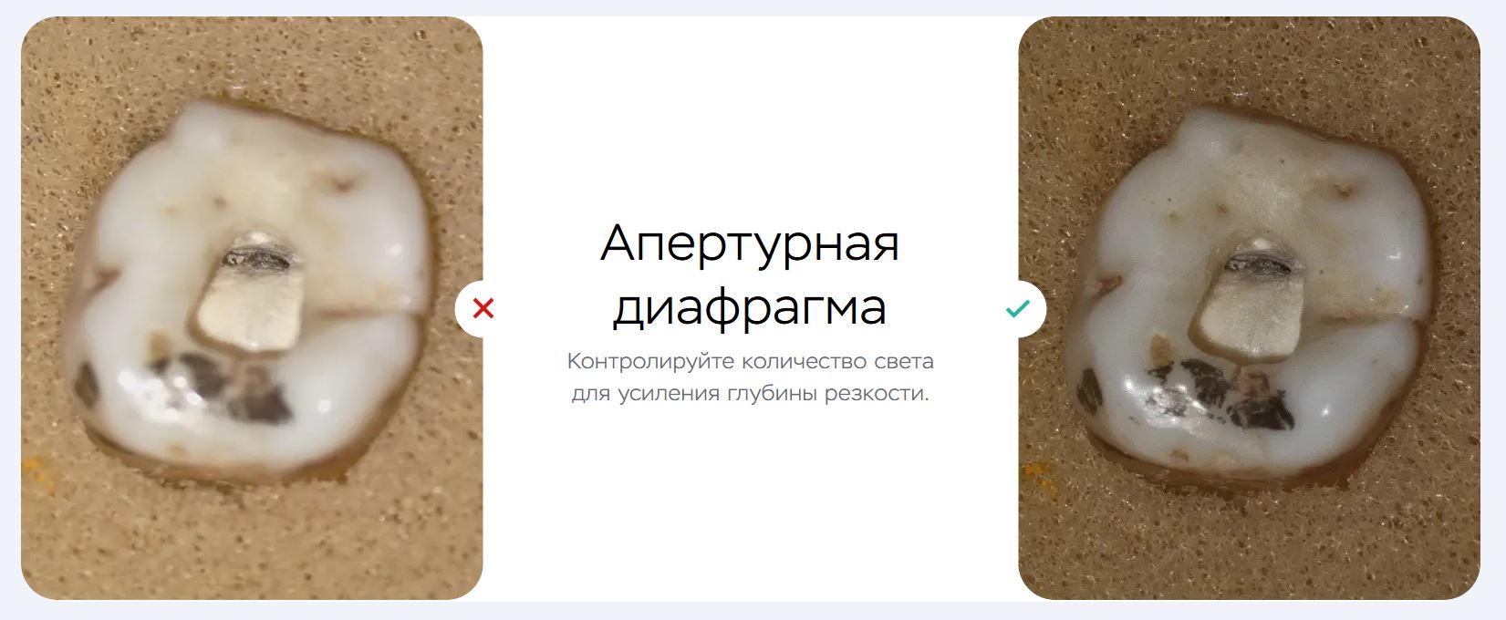 Микроскоп АМ-2000 Plus, ALLTION