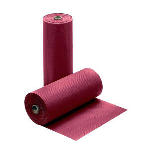 Салфетки нагрудные в рулоне ламинированные, нестерильные (р-р 60х53), №80