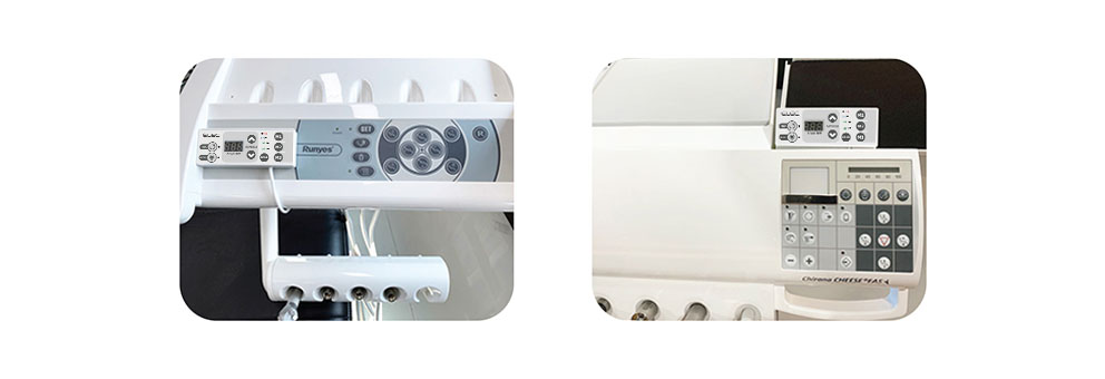 Микромотор электрический Micro-NX ELM-B40L