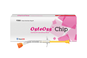 осте осс крошка в шприце