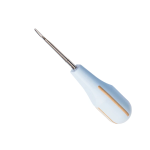 Люксатор Directa Periotome короткий S-5S (светло-коричневый)