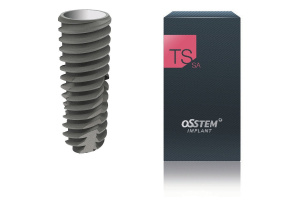 Имплантат Osstem TSIII Mini, D-3,0 мм