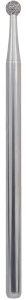Фреза C801-023M-HP, NTI
