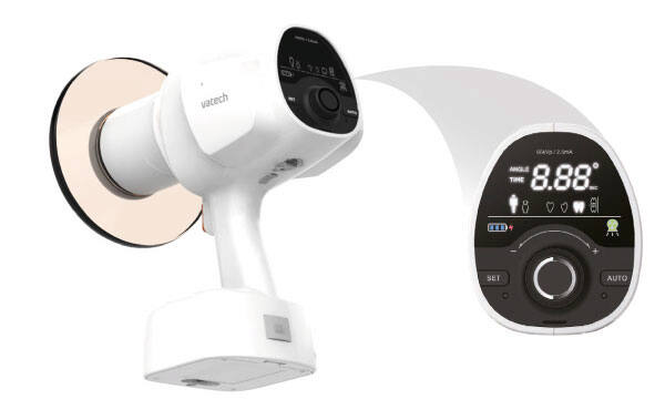 Визиограф EZSENSOR 1,5, Vatech