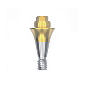 Мультиюнит Osstem Mini (прямой), Geo Мультиюнит Osstem Mini (прямой), Geo