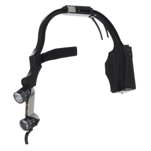 Осветитель налобный DKH-50, dr Kim