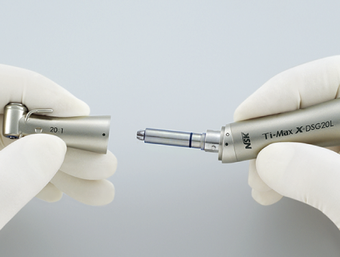 TI-MAX X-SG20L