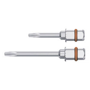 Отвёртка клиническая Nobel, Geo