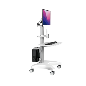 Стойка подкатная для сканера Hakori OC-1T