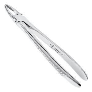 Щипцы для удаления зубов детские верхние резцы 11-37, HLW