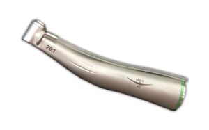 Наконечник угловой понижающий хирургический с подсветкой (для физиодиспенсера), МК