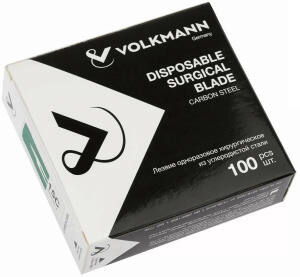 Лезвие Volkmann