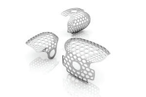 Мембрана OssBuilder Osstem OB2