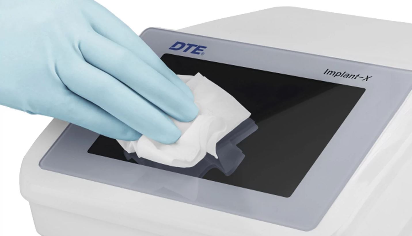 Физиодиспенсер Implant-X, DTE