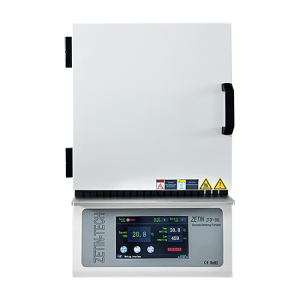 Печь для синтеризации Zetin ZTCF-30B Mini