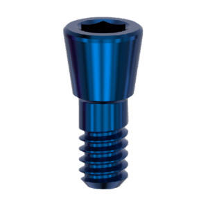 Винт Geo MultiFix  Osstem (Blue)