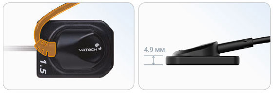 Визиограф EZSENSOR 1,5, Vatech