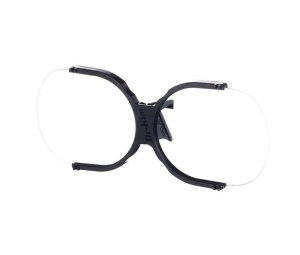 Линза для налобного осветителя DKL-5 с увеличением 1.5х и широким полем, Dr Kim