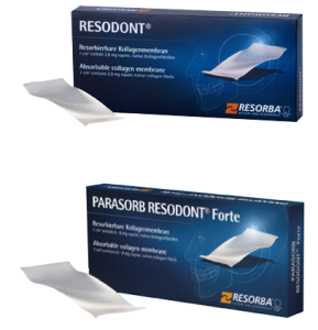 Мембрана Resodont