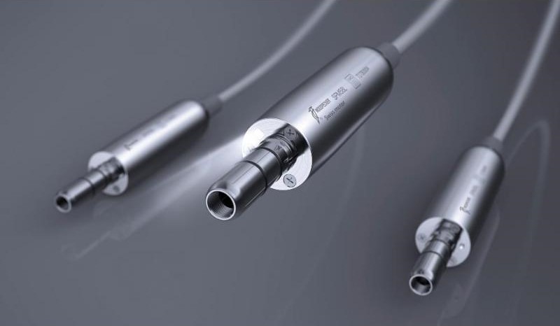 Физиодиспенсер Implant-X, DTE